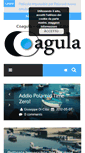 Mobile Screenshot of coagula.org